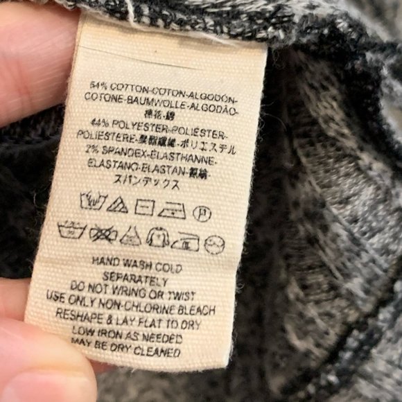 {Free People} High-Low Hem top - Picture 6 of 9